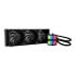 Thumbnail 2 : be quiet! Silent Loop 3 All-in-One 360mm Intel/AMD CPU Water Cooler