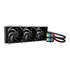 Thumbnail 2 : be quiet! Silent Loop 3 All-in-One 420mm Intel/AMD CPU Water Cooler