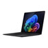 Thumbnail 2 : Open Box Microsoft 13.8" Surface Laptop for Business Snapdragon X Elite 32GB DDR5 Wi-Fi 7, Black
