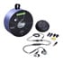 Thumbnail 2 : (B-Stock) Shure Aonic 4 Sound Isolating Earphones - White