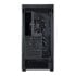 Thumbnail 4 : Lian Li LANCOOL 207 Digital Black Mid Tower Compact Tempered Glass PC Gaming Case with 6" LCD Screen