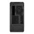 Thumbnail 4 : Lian Li LANCOOL 217 Black Wood Panel Tempered Glass Mid Tower PC Gaming Case