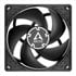 Thumbnail 2 : Arctic P9 PWM PST Black 92mm Pressure Optimised Fan