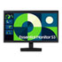 Thumbnail 1 : Samsung Essential S3 S31D 24" Full HD VA Monitor