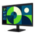 Thumbnail 2 : Samsung Essential S3 S31D 24" Full HD VA Monitor