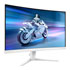 Thumbnail 2 : Philips Evnia 27" Full HD 180Hz Adaptive Sync VA Curved Gaming Monitor
