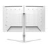 Thumbnail 4 : Philips Evnia 31.5" QHD 180Hz G-SYNC Compatible VA Curved Gaming Monitor