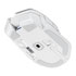 Thumbnail 3 : PowerColor ALPHYN AM10 White Optical Wired/Wireless Gaming Mouse