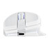 Thumbnail 4 : PowerColor ALPHYN AM10 White Optical Wired/Wireless Gaming Mouse