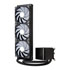 Thumbnail 4 : TRYX PANORAMA ARGB 360mm Black AIO CPU Liquid Cooler Intel AMD