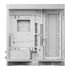 Thumbnail 2 : TRYX LUCA L70 White Mid-Tower Tempered Glass E-ATX PC Gaming Case