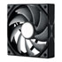 Thumbnail 1 : TRYX ROTA PRO 120 Black 120mm PWM Performance Fan