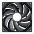 Thumbnail 2 : TRYX ROTA PRO 120 Black 120mm PWM Performance Fan