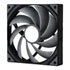 Thumbnail 1 : TRYX ROTA PRO 140 Black 140mm PWM Performance Fan