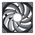 Thumbnail 2 : TRYX ROTA PRO 140 Black 140mm PWM Performance Fan