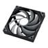 Thumbnail 3 : TRYX ROTA PRO 140 Black 140mm PWM Performance Fan