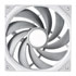 Thumbnail 2 : TRYX ROTA PRO 140 White 140mm PWM Performance Fan