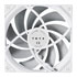 Thumbnail 4 : TRYX ROTA PRO 140 White 140mm PWM Performance Fan
