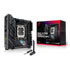 Thumbnail 1 : ASUS ROG STRIX B760-I Gaming WiFi DDR5 Mini-ITX Motherboard