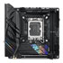 Thumbnail 2 : ASUS ROG STRIX B760-I Gaming WiFi DDR5 Mini-ITX Motherboard