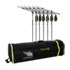 Thumbnail 1 : Gravity TBG MS 6 B & 6x Gravity Mic Stands