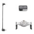 Thumbnail 1 : DJI OM 7 Series Tracking Kit