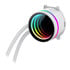 Thumbnail 3 : GameMax Iceburg 360 ARGB All In One 360mm White Intel/AMD CPU Water Cooler