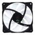 Thumbnail 4 : CiT 120mm FN12-PWMBLK Black PWM Case Fan