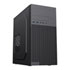 Thumbnail 1 : CiT Mentor Black MicroATX Office PC Case