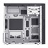 Thumbnail 2 : CiT Mentor Black MicroATX Office PC Case