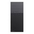 Thumbnail 3 : CiT Academy Mid-Tower Office PC Case with 500W PSU