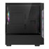 Thumbnail 2 : CIT Tornado Black MicroATX PC Gaming Case