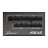Thumbnail 3 : Refurbished Seasonic FOCUS GX 850 Watt ATX3 Fully Modular 80+ Gold PSU, Black