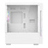 Thumbnail 2 : CIT Tornado White MicroATX PC Gaming Case