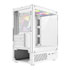 Thumbnail 4 : CIT Celsius White MicroATX PC Gaming Case