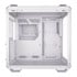 Thumbnail 2 : Refurbished ASUS TUF Gaming GT502 White Mid Tower Gaming Case