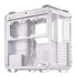 Thumbnail 4 : Refurbished ASUS TUF Gaming GT502 White Mid Tower Gaming Case