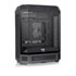Thumbnail 1 : Open Box Thermaltake The Tower 600 Black Mid Tower Tempered Glass PC Gaming Case
