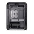 Thumbnail 3 : Open Box Thermaltake The Tower 600 Black Mid Tower Tempered Glass PC Gaming Case