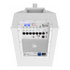 Thumbnail 4 : Electro-Voice - EVOLVE 50M - Portable Column System (White)