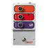 Thumbnail 3 : Warm Audio Mutation Phasor II Electro-Optical Phase-Shifting Pedal