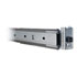 Thumbnail 2 : Inter-Tech 19" IPC 1U Telescopic Rack Slides 650mm