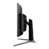 Thumbnail 3 : MSI 31.5" MPG 321CURX QD-OLED UHD 240Hz G-Sync Compatible Curved Monitor