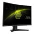 Thumbnail 2 : MSI MAG 244C 24" Full HD 180Hz Adaptive Sync Curved VA Gaming Monitor
