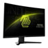 Thumbnail 2 : MSI 27" MAG 274CXF FHD 280Hz Adaptive-Sync Curved Monitor
