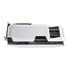 Thumbnail 4 : XFX Mercury AMD Radeon RX 9070 XT OC Gaming White 16GB Graphics Card