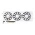 Thumbnail 3 : XFX Quicksilver AMD Radeon RX 9070 XT Gaming White 16GB Graphics Card
