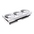 Thumbnail 2 : XFX Swift AMD Radeon RX 9070 XT Triple Fan Gaming White 16GB Graphics Card