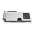 Thumbnail 4 : XFX Swift AMD Radeon RX 9070 XT Triple Fan Gaming White 16GB Graphics Card