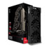 Thumbnail 1 : XFX Swift AMD Radeon RX 9070 Triple Fan Gaming 16GB Graphics Card